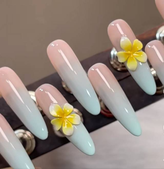 福禧穿戴甲