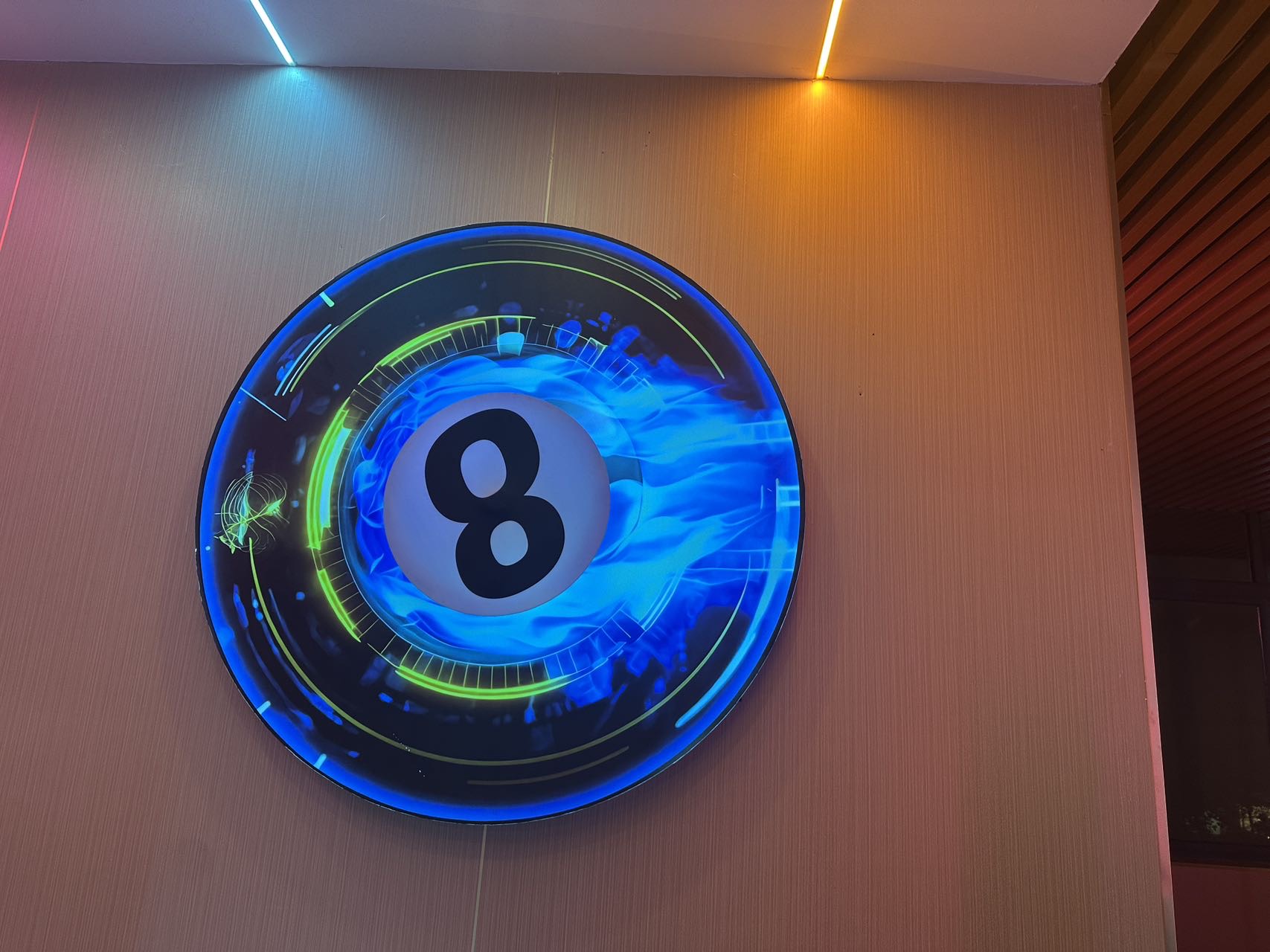 桐柏县幸河娱乐俱乐部